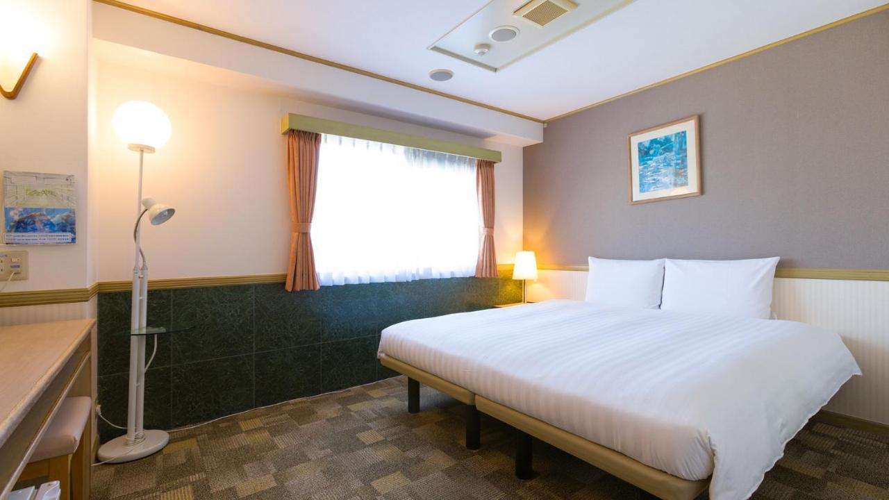 酒店 Toyoko Kamata Higashi-guchi