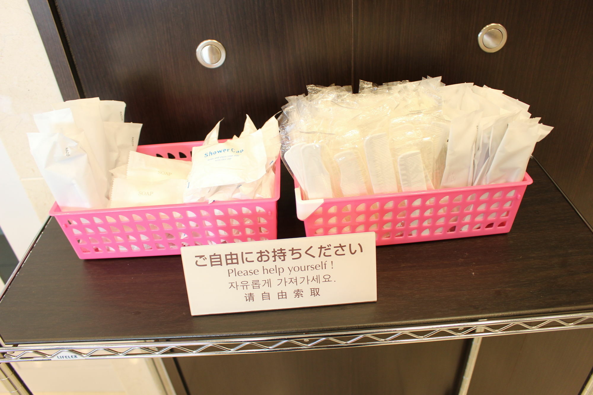 酒店 Toyoko Kamata Higashi-guchi 3*